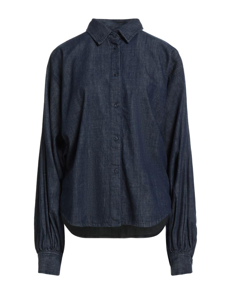 CYCLE Denim shirt