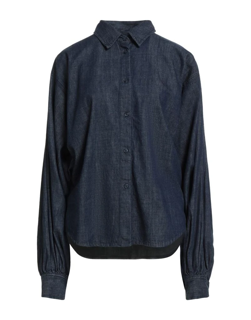 CYCLE Denim shirt 1