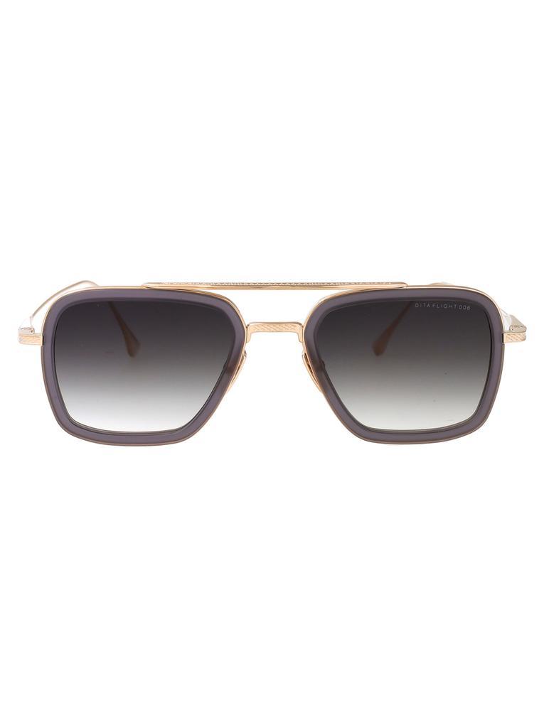 Dita Flight.006 Sunglasses