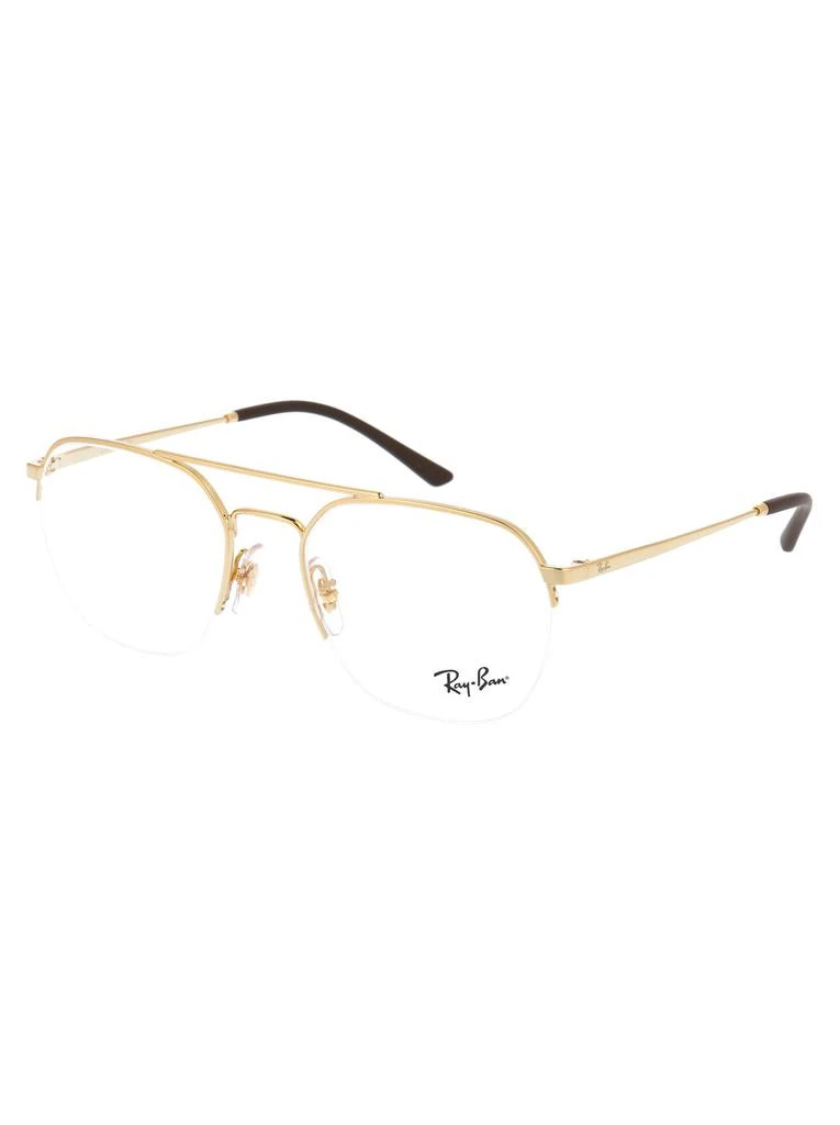 Ray-Ban Ray-Ban Aviator Frame Glasses 2
