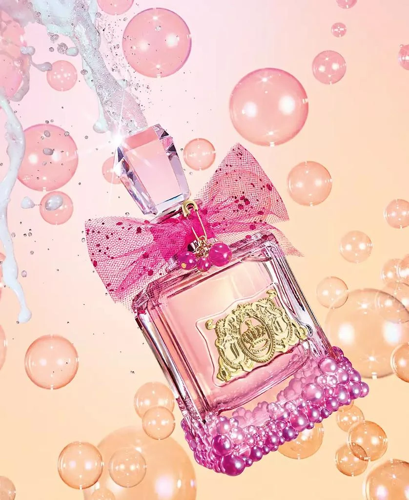 Juicy Couture 3-Pc. Viva La Juicy Fragrance Gift Set 7