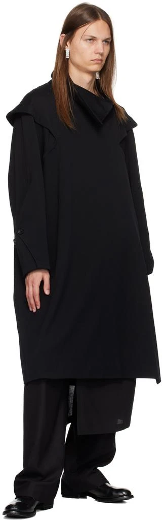 Innerraum Silver Object EA9 Earrings 4