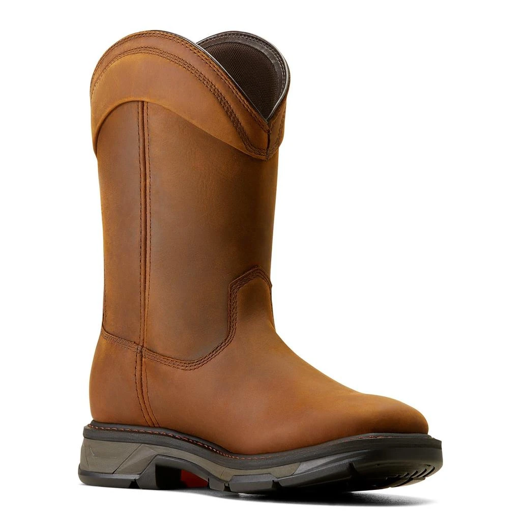 Ariat WorkHog XT Wellington Waterproof Work Boot 7