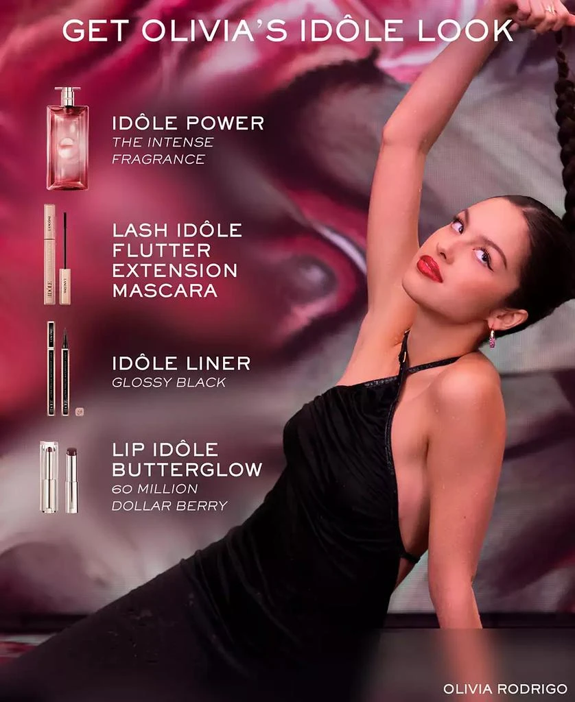 Lancôme Idôle Power Eau De Parfum Intense, 3.4 oz. 8