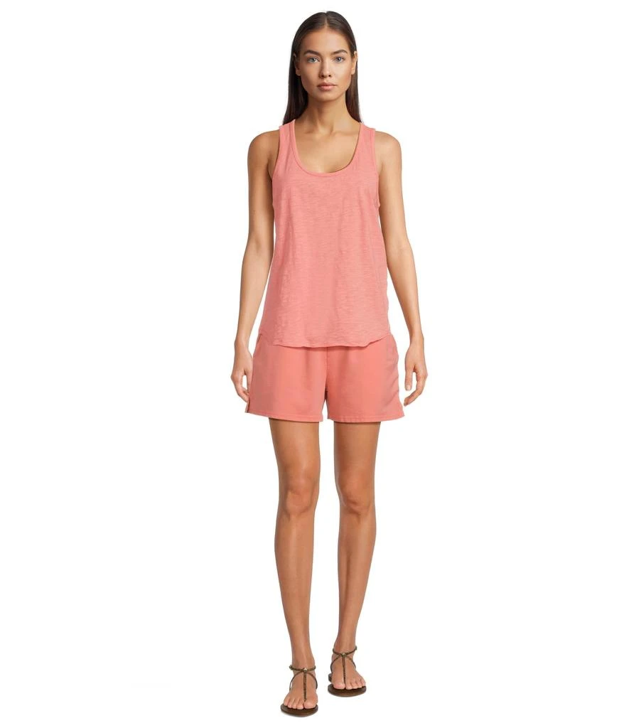 Mod-o-doc High Waist Shorts 5