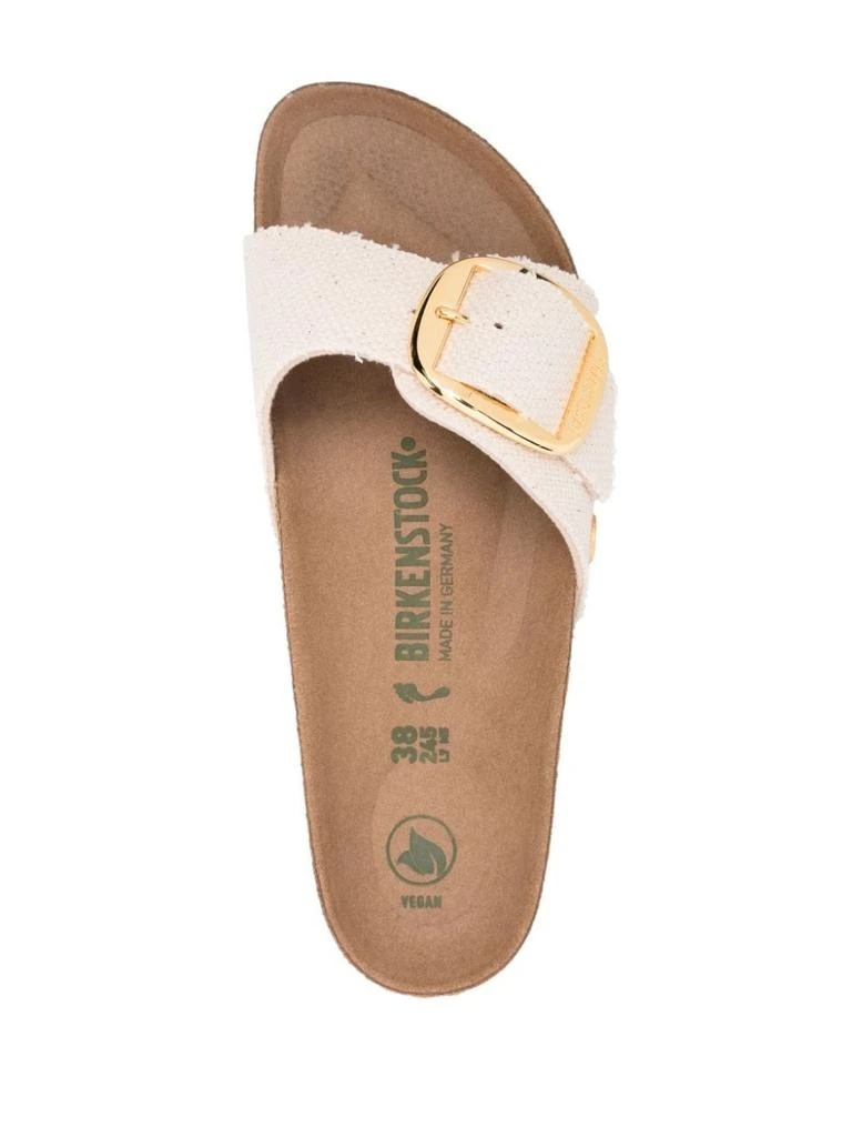 Birkenstock BIRKENSTOCK - Madrid Big Buckle Sandals 1