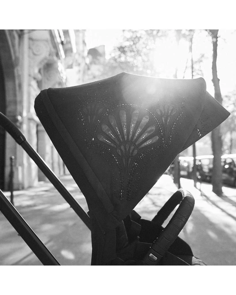 Cybex e-PRIAM 2 Stroller - La Parisienne 3