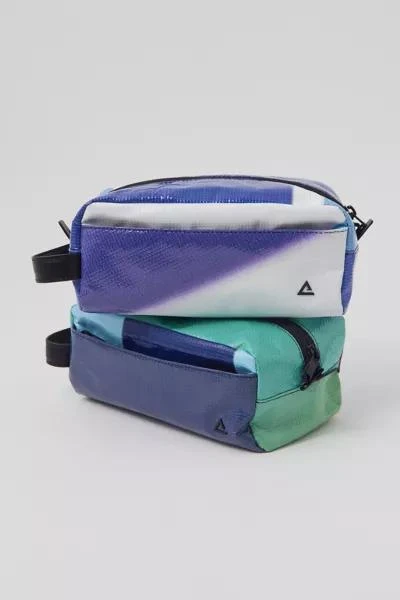 Rareform Rareform Munich Toiletry Bag 3