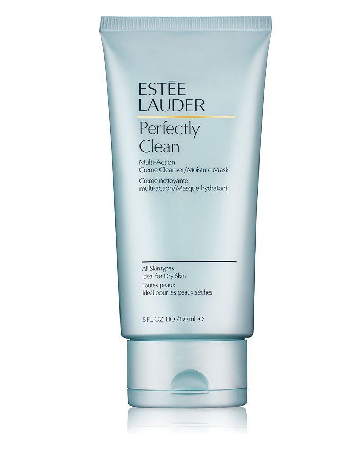 Estée Lauder Perfectly Clean Multi-Action Creme Cleanser/Moisture Mask