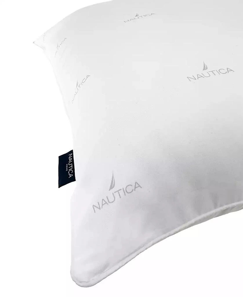 Nautica All-Over Print 2-Pack Pillows 4