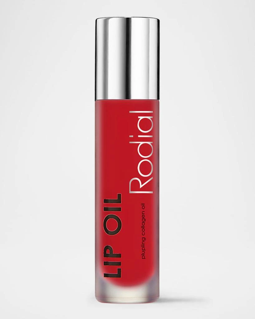 Rodial Lip Oil with Collagen 4