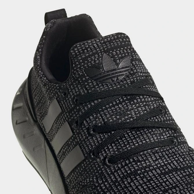 ADIDAS Big Kids' adidas Originals Swift Run 22 Casual Shoes 5