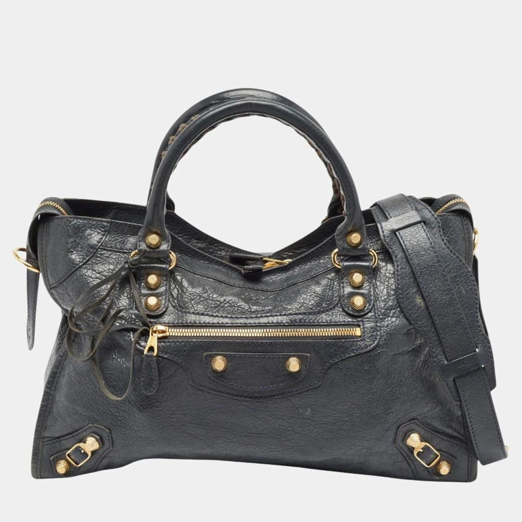 Balenciaga Balenciaga GGH Part Time Bag  1