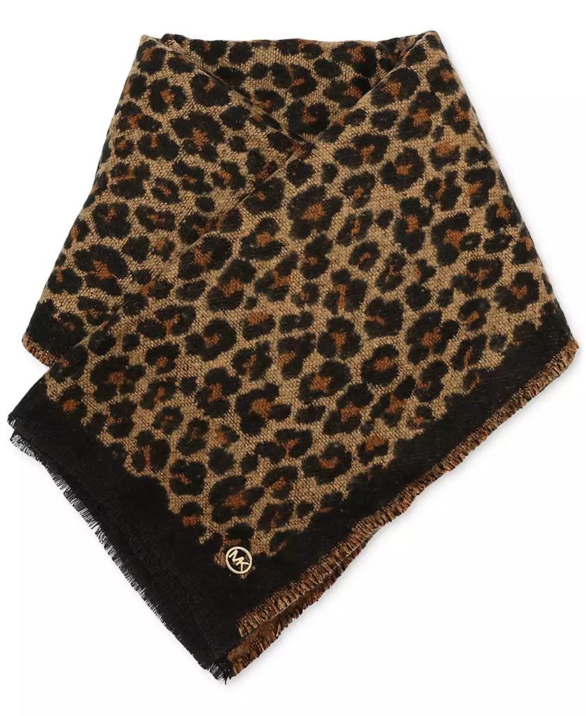 Michael Kors★Loop muffler a7fa63b1-933c-3119-a28d-