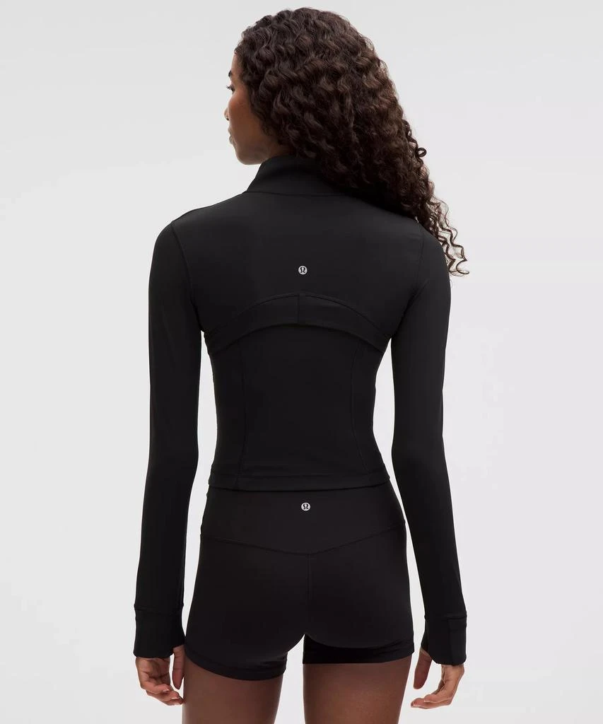 Lululemon Define Cropped Jacket *Nulu 54