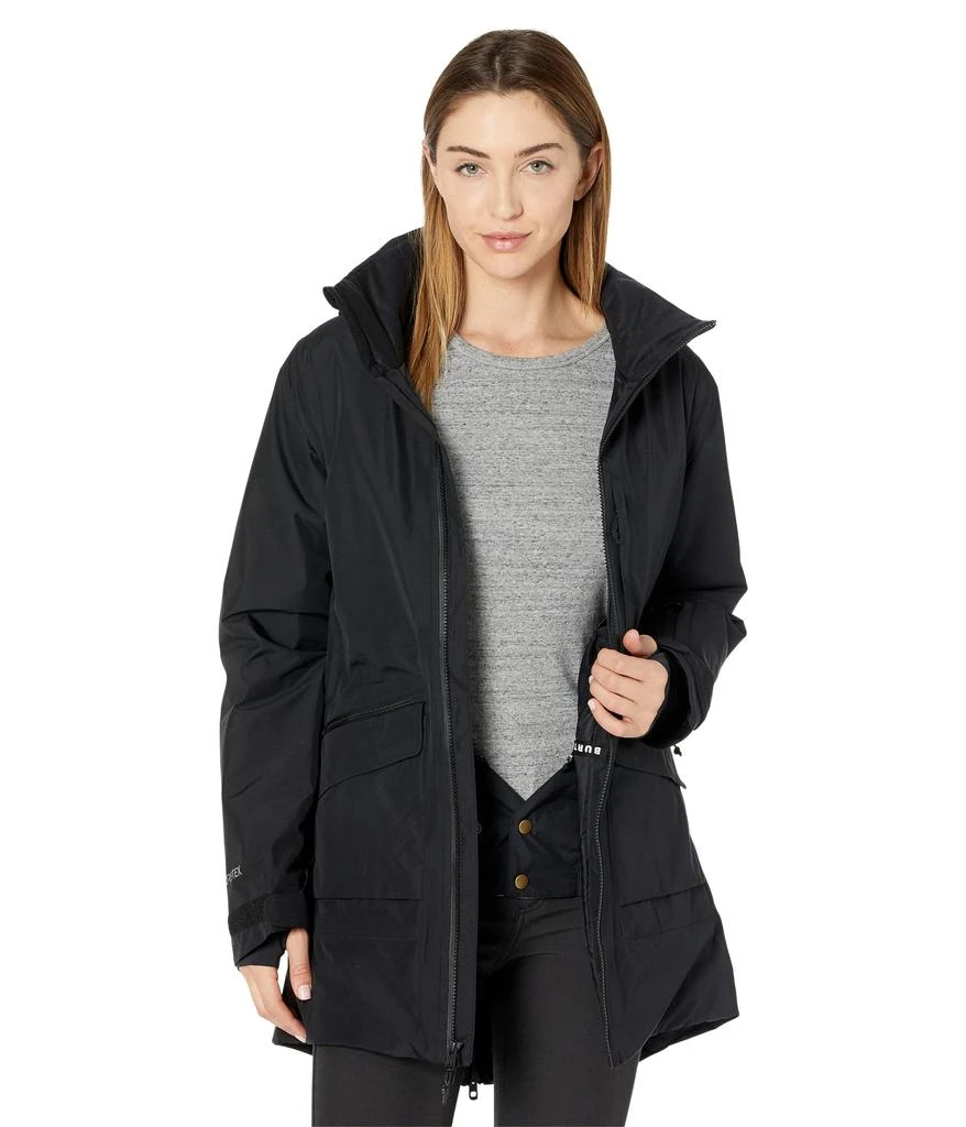 Burton GORE-TEX® Treeline Jacket 3