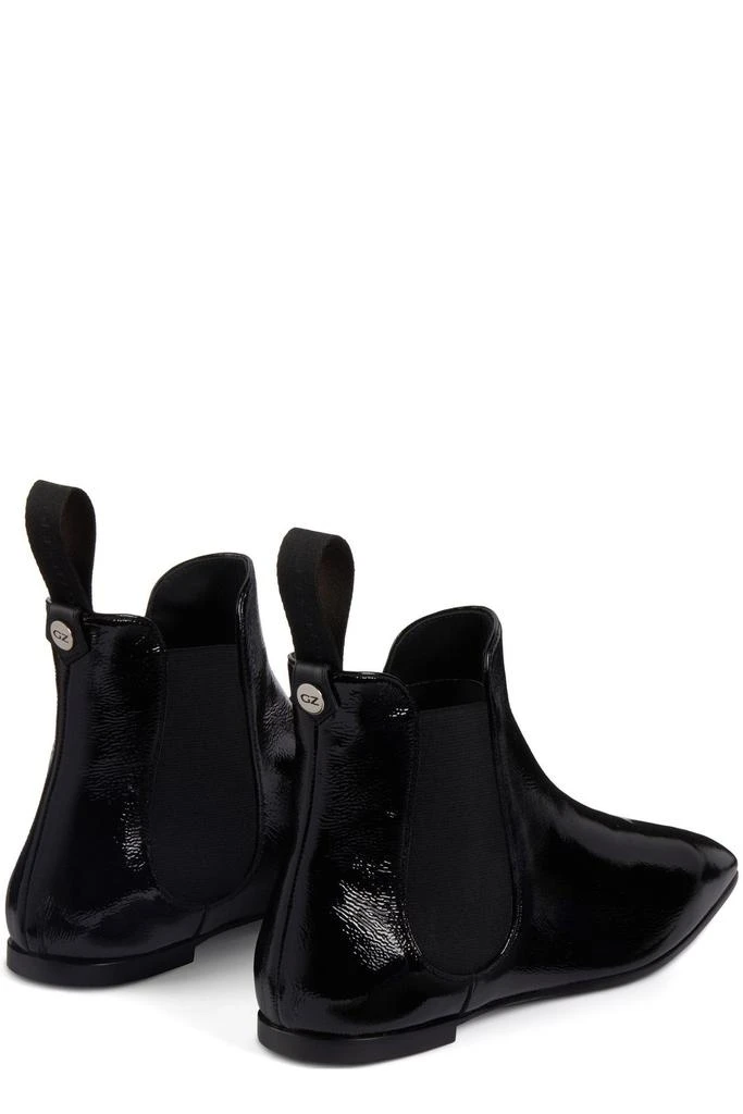 Giuseppe Zanotti Giuseppe Zanotti Pigalle 05 Boots 3
