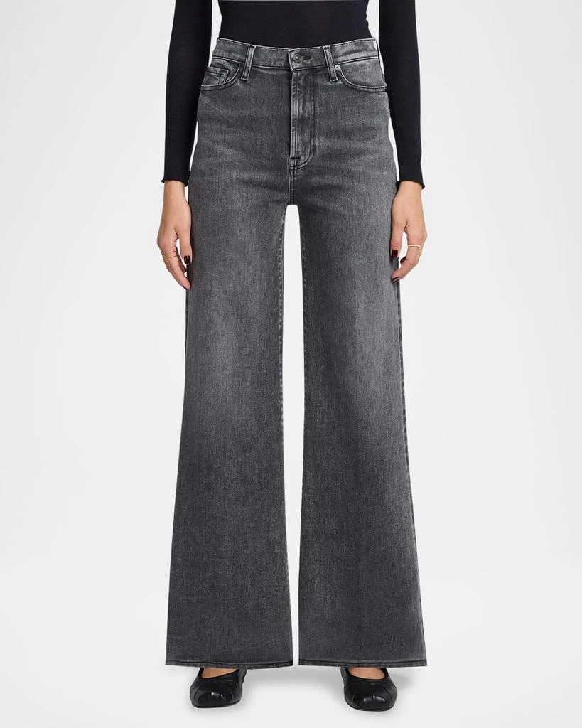 7 For All Mankind Ultra High-Rise Jo Jeans 3