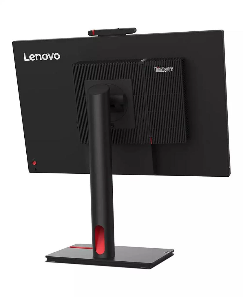 Lenovo Tiny-In-One 24 Gen 5 23.8" 16:9 Full HD Touchscreen IPS WLED LCD Monitor 4