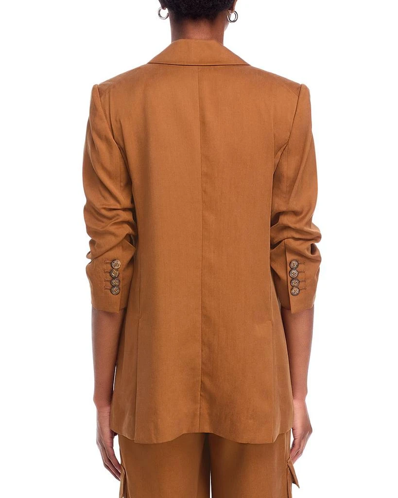 VERONICA BEARD Rupert Jacket 5