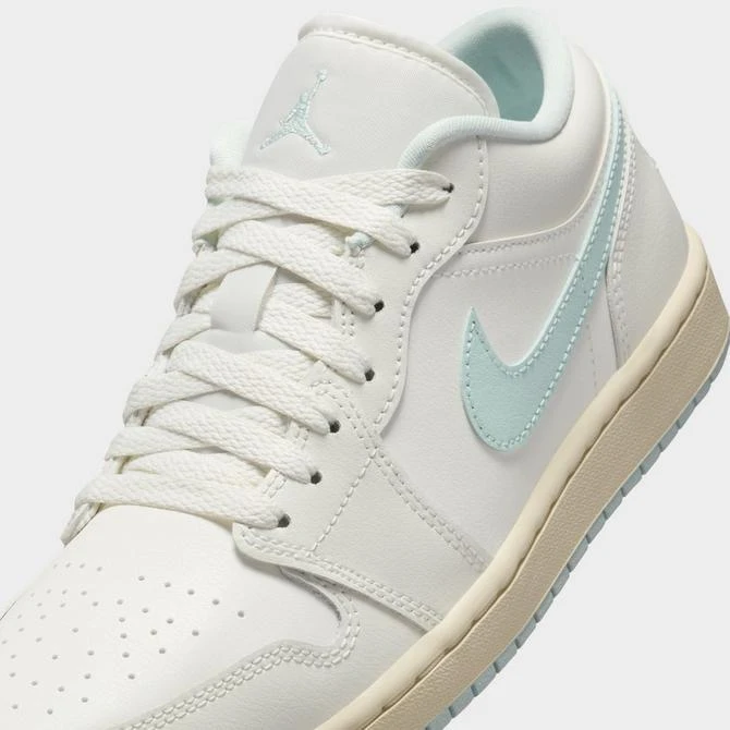 Jordan Women's Air Jordan Retro 1 Low Casual Shoes 3