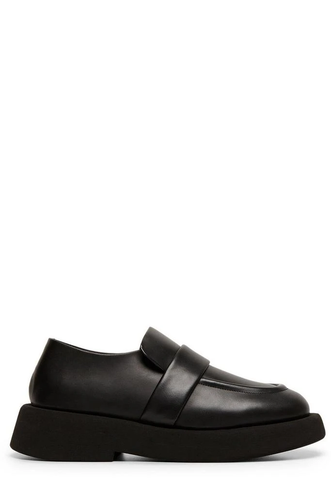 Marsèll Marsèll Gommellone Loafers 1