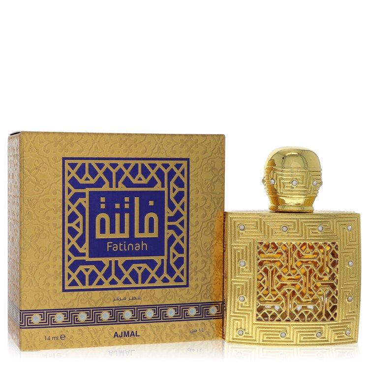 AJMAL Fatinah by  Concentrated Perfume Oil (Unisex) .47 oz for Women