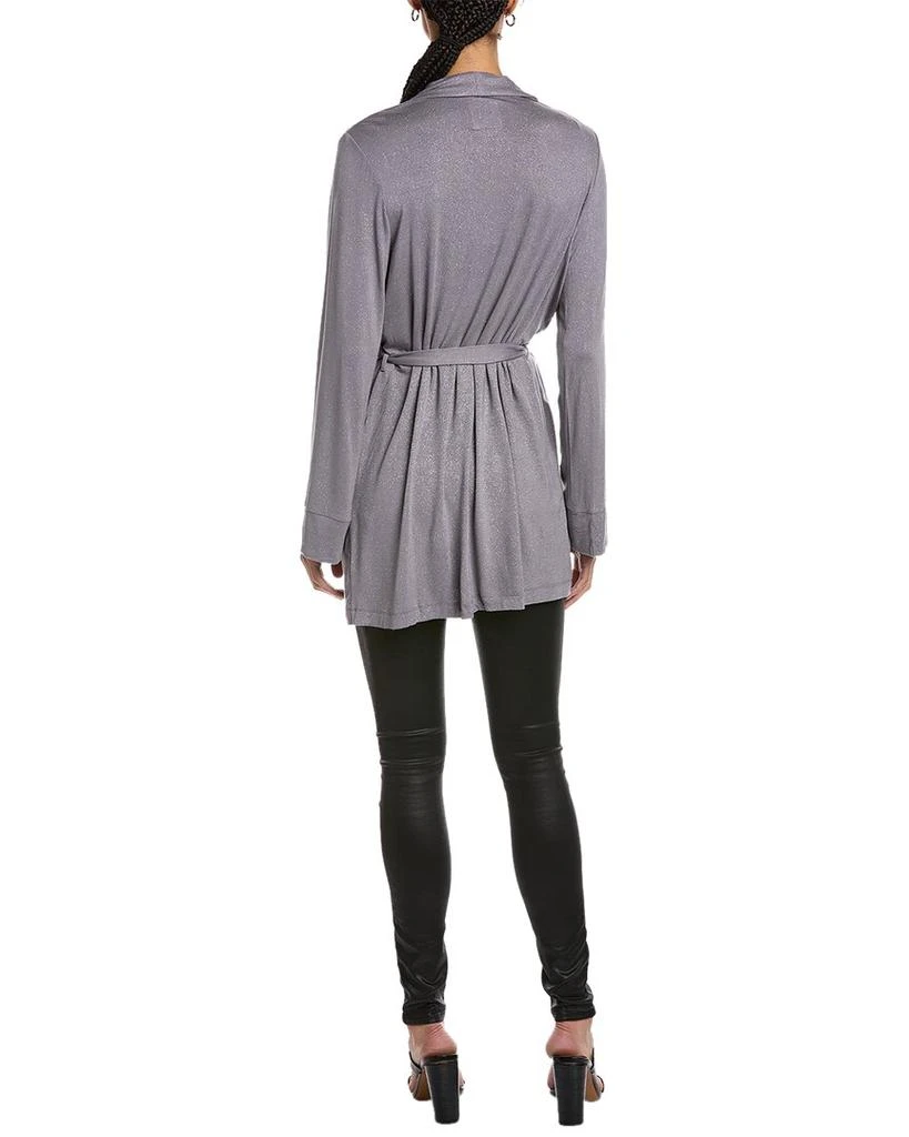Chaser Chaser Glitter Kimono Wrap 2