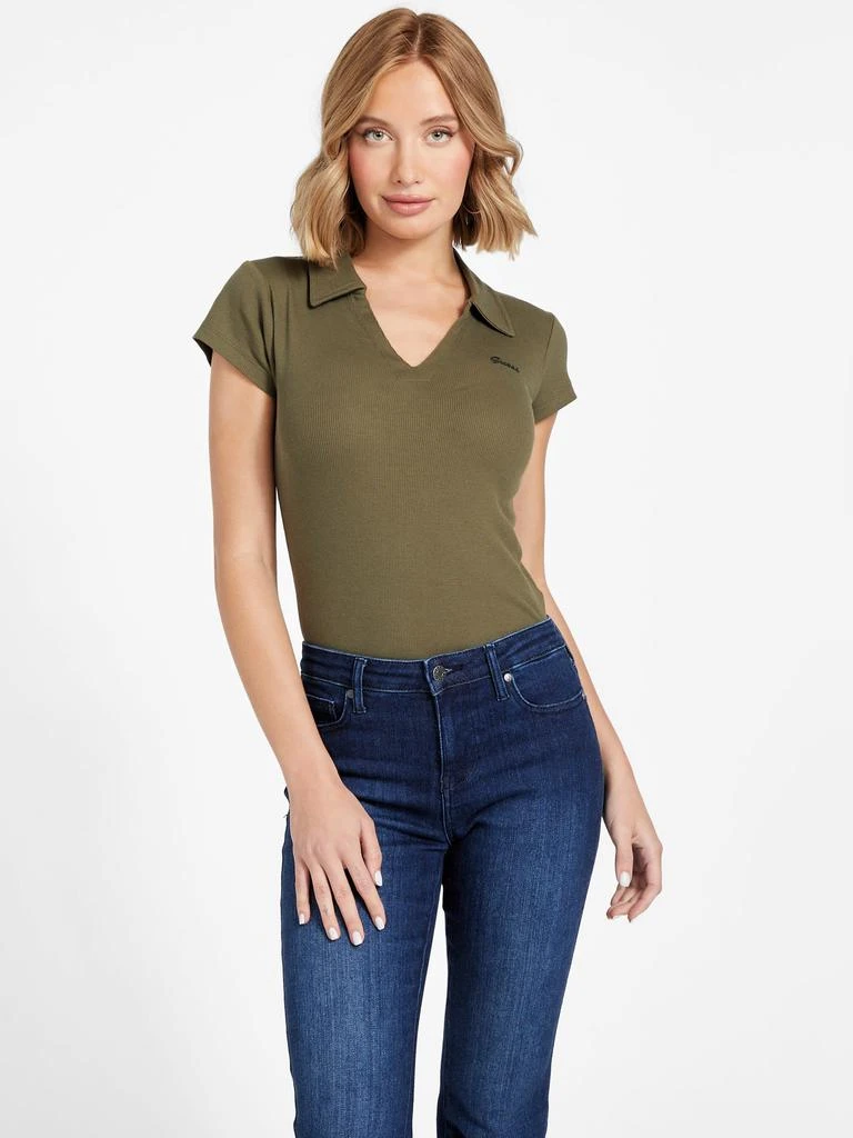 Guess Factory Rafina Polo 14