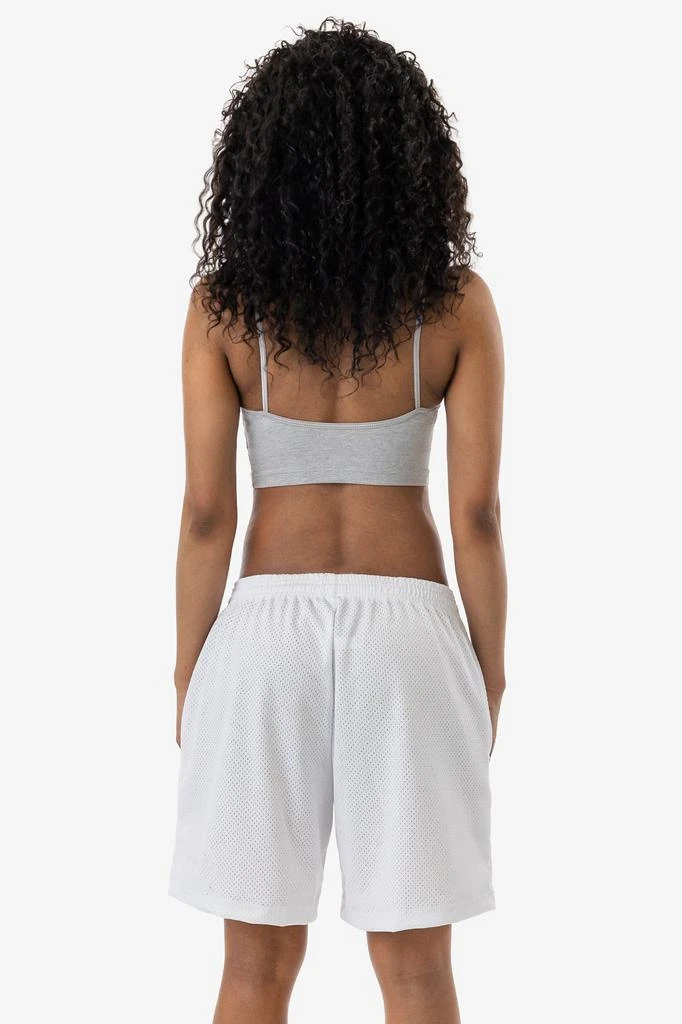 Los Angeles Apparel PRM442 - Pro Mesh Gym Shorts 14