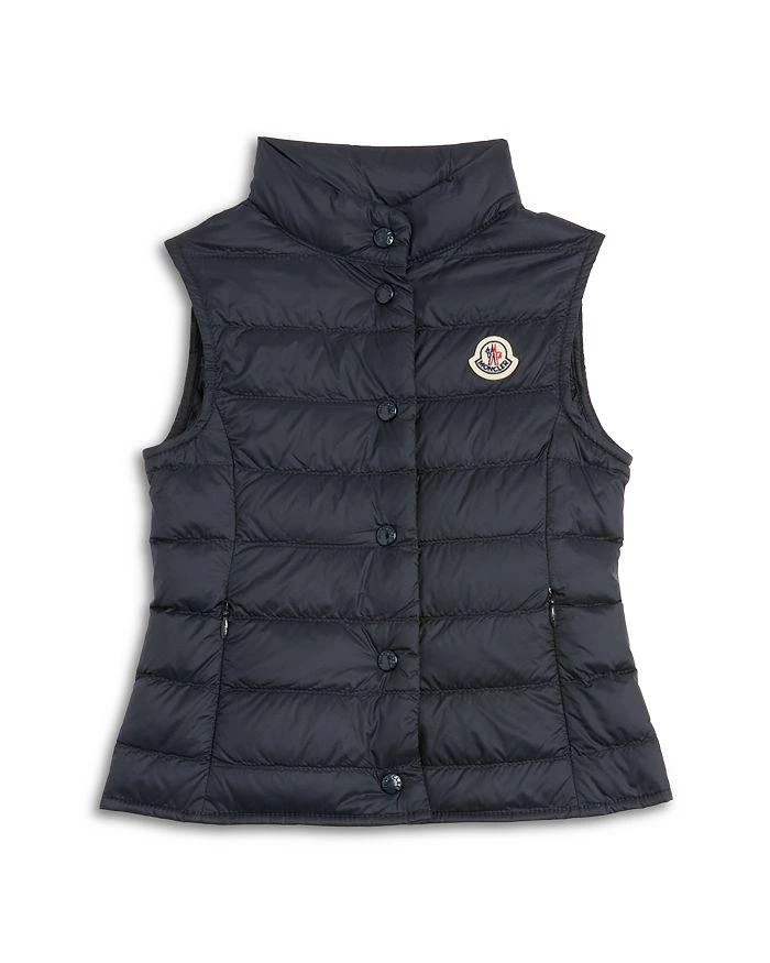 Moncler Girls
 Liane Vest - Little Kid, Big Kid