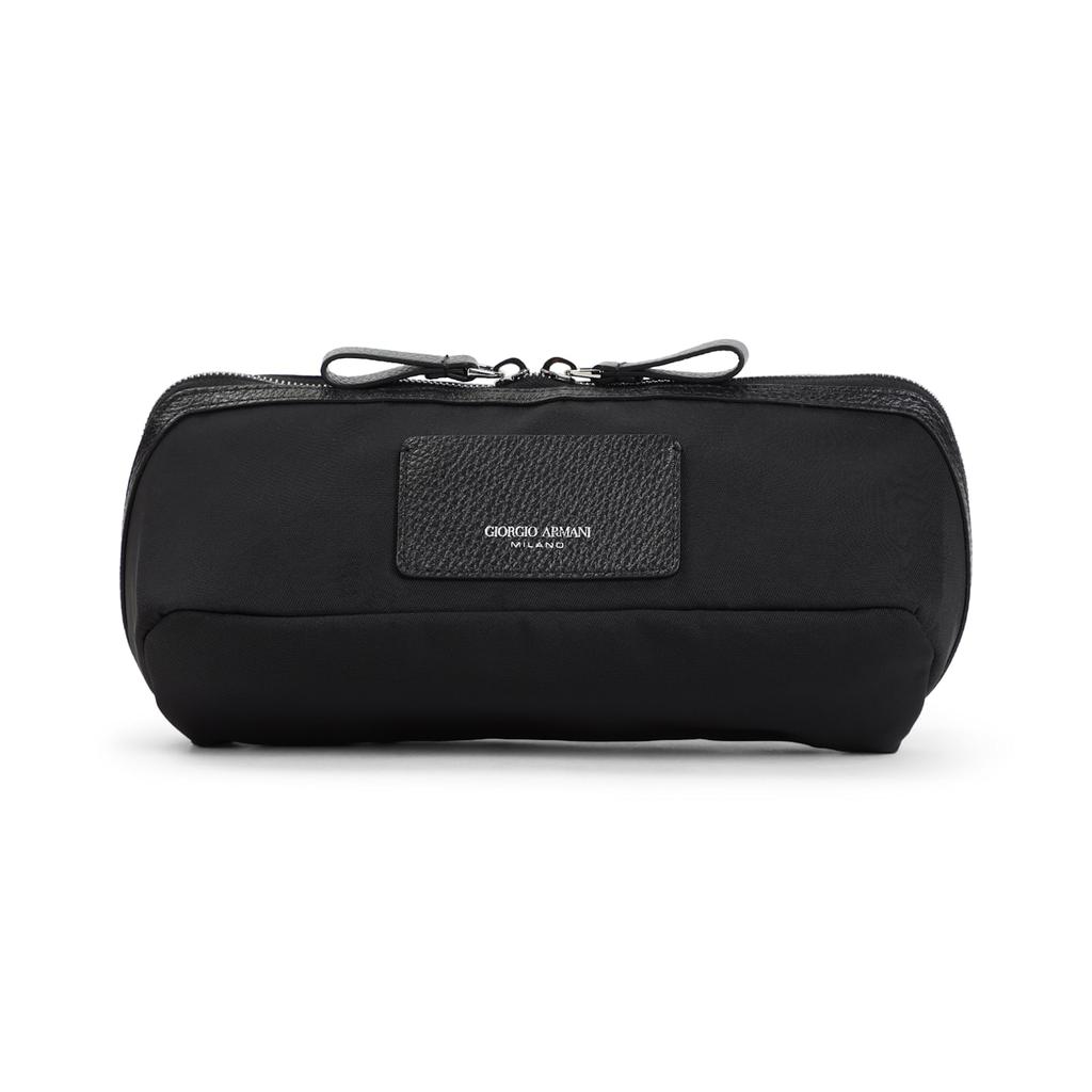 Giorgio Armani Polyester Beauty Case