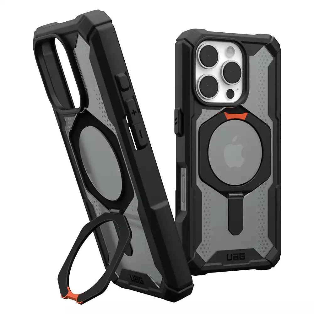URBANARMOR GEAR Urban Armor Gear Plasma XTE MagSafe Case for Apple iPhone 16 Pro