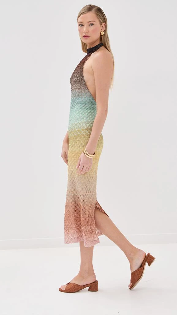 Missoni Long Dress 3