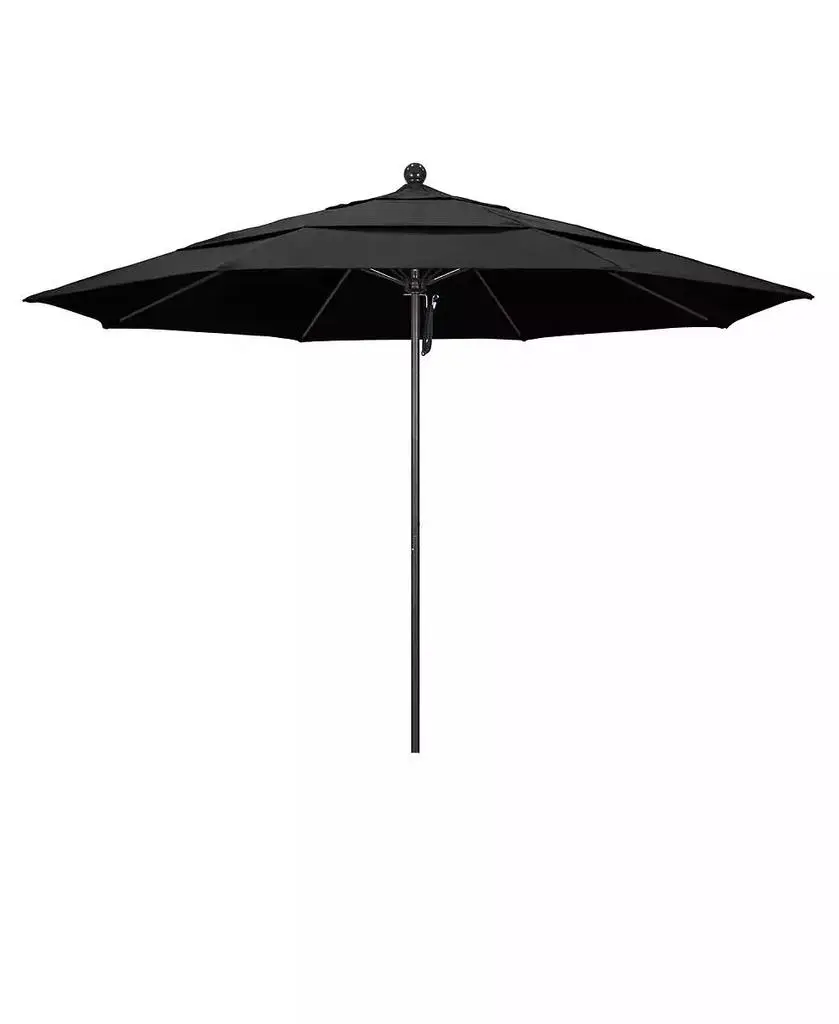 California Umbrella 11' Venture Series Patio Umbrella