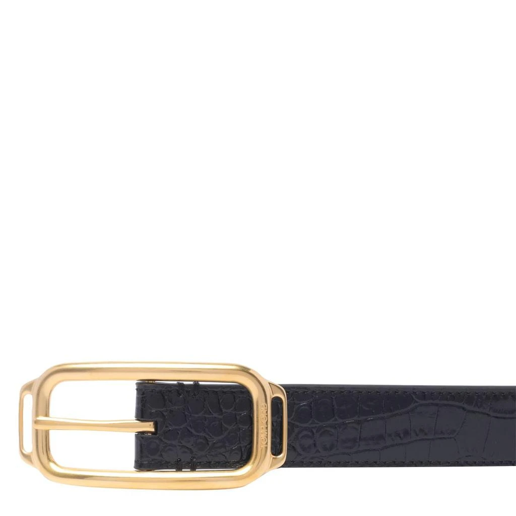 Tom Ford Tom Ford Belts 4
