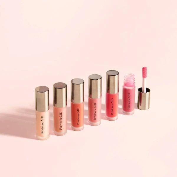 Perricone MD Perricone MD No Makeup Lip Oil 5.5ml (Various Shades) 4
