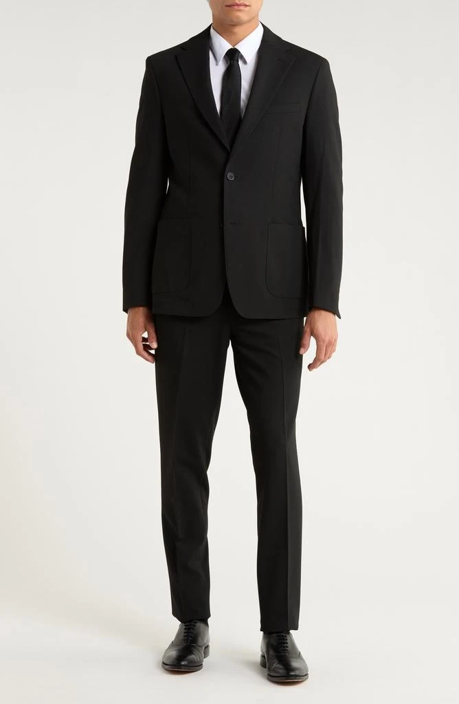 Calvin Klein Slim Fit Suit