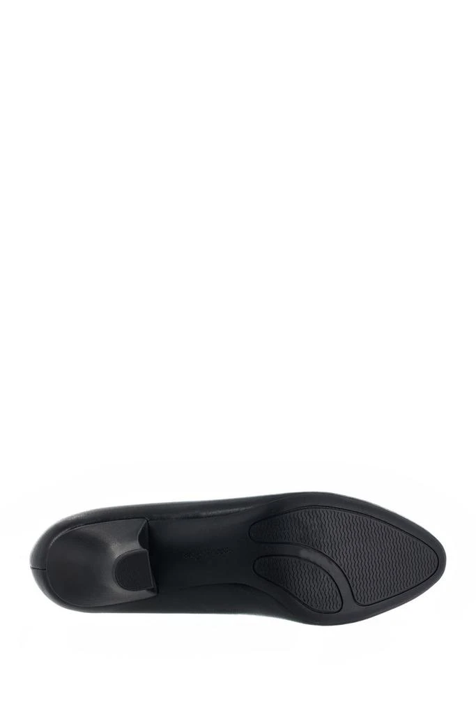 Easy Street Fabulous Almond Toe Pump - Multiple Widths Available 6