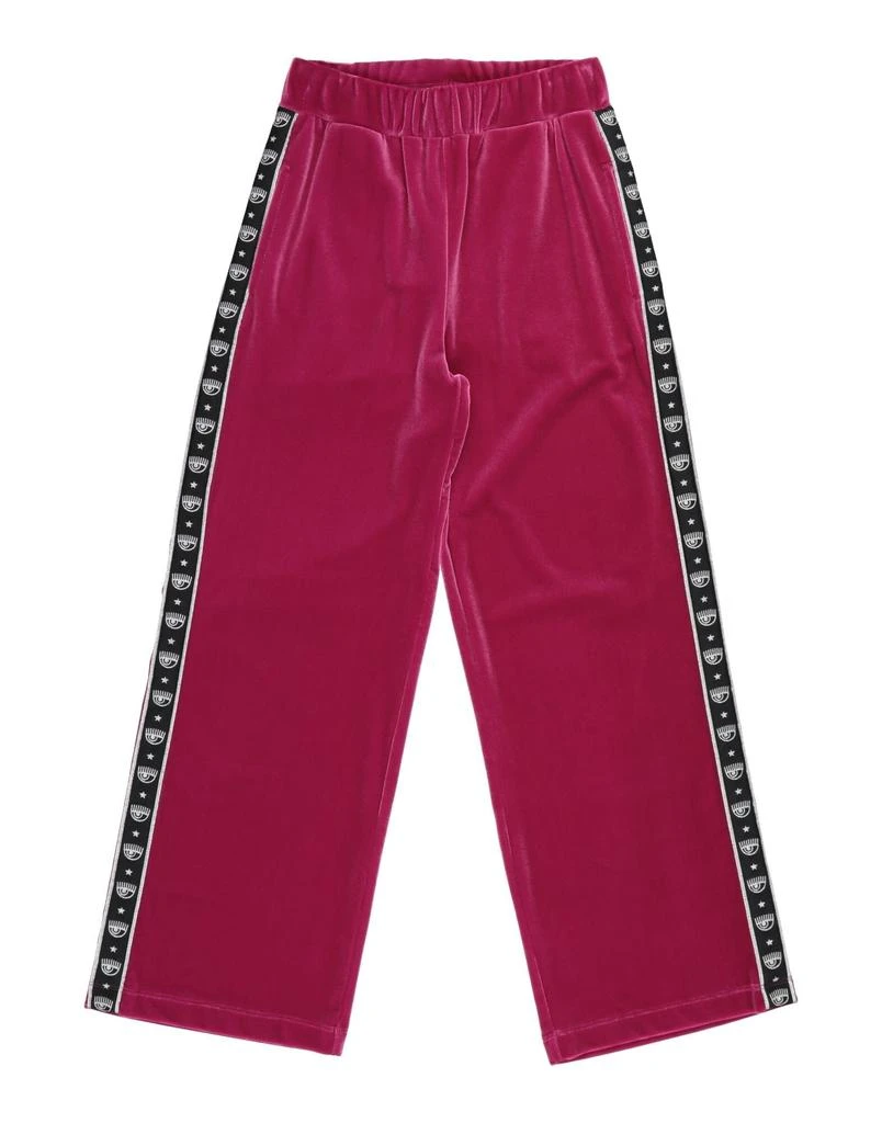 Chiara Ferragni Casual pants 1