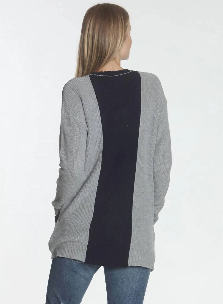 LABEL+thread Label+Thread - Women
s Parker Fray Cardigan 4