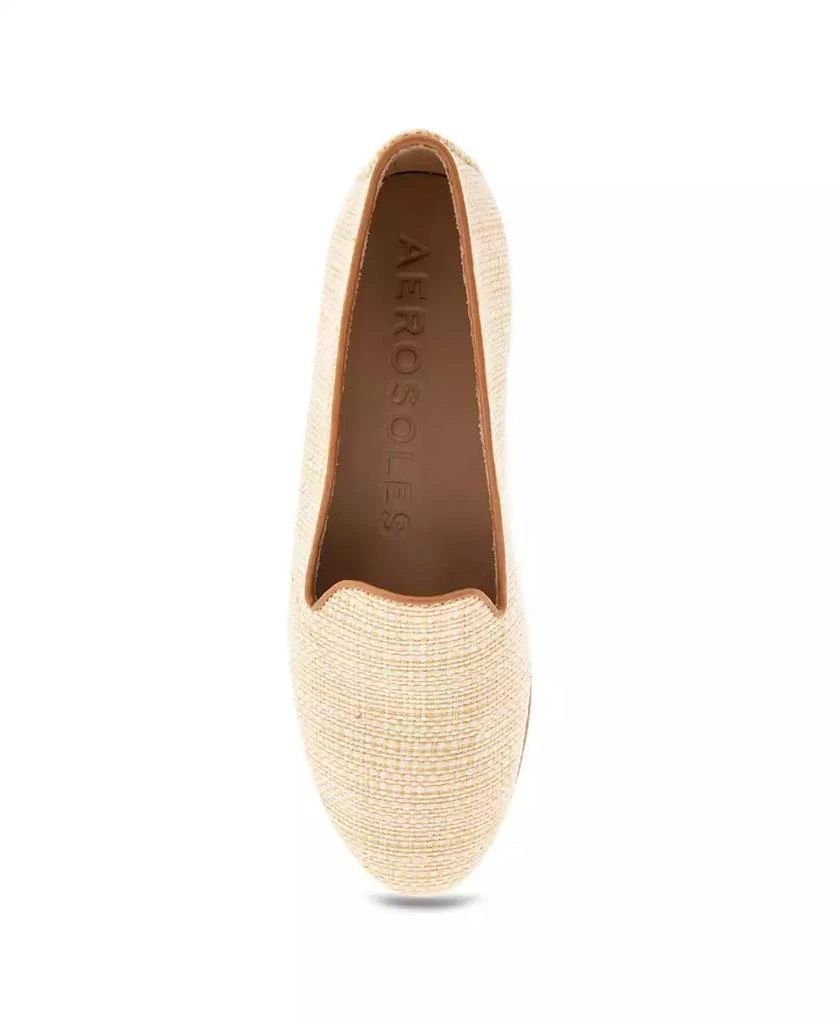 Aerosoles Women's Betunia Casual Flat Loafers 4