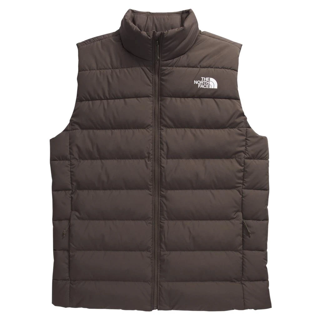 The North Face The North Face Aconcagua 3 Vest - Men
s 1