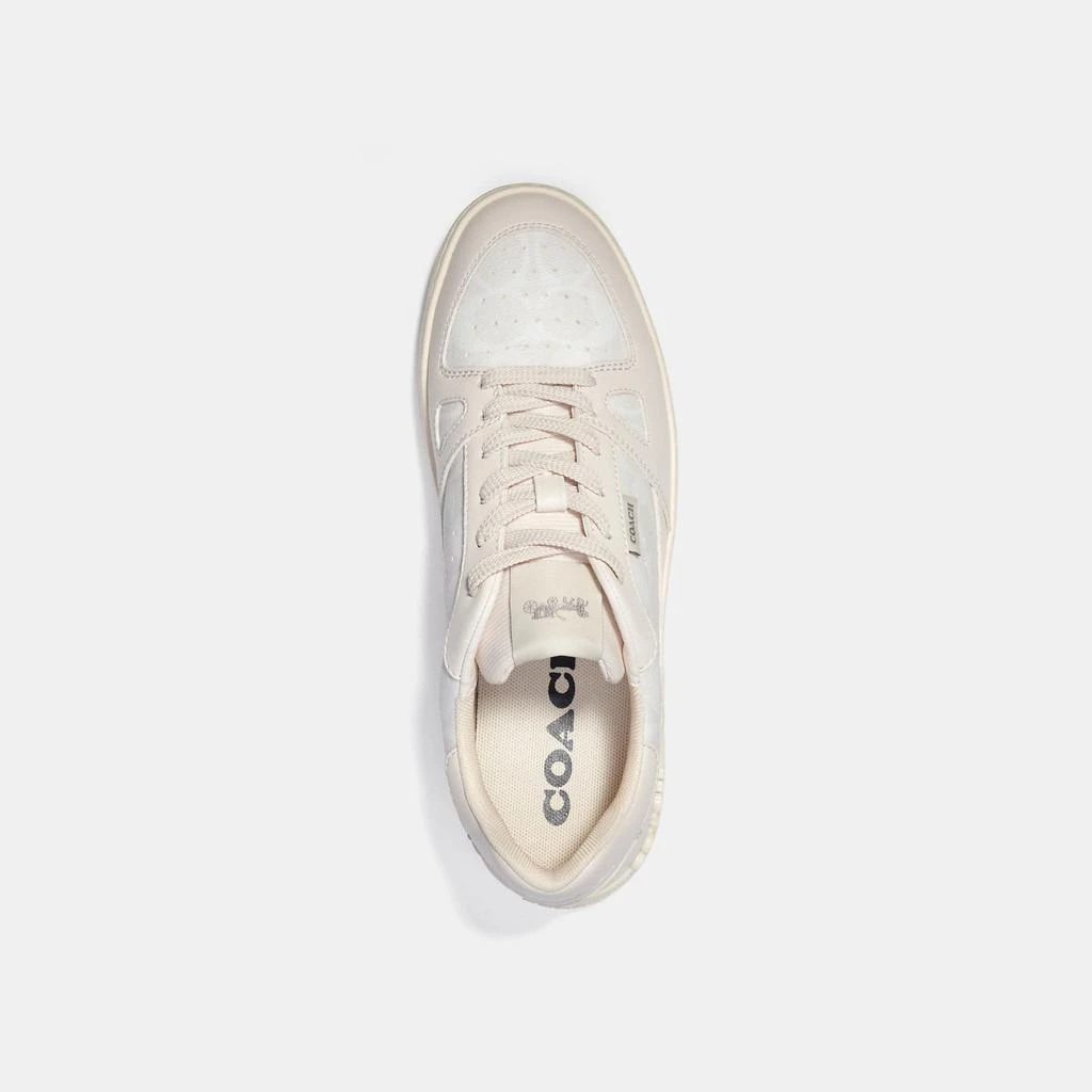 Coach Clip Court Sneaker 2
