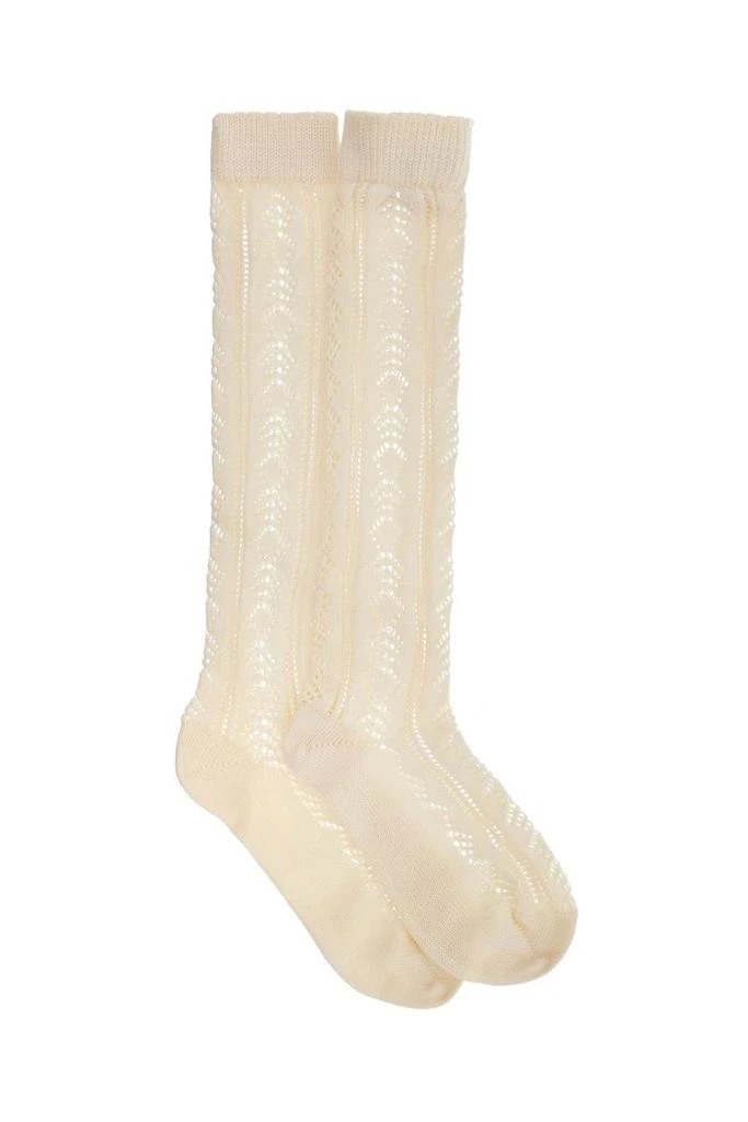Valentino Valentino Garavani Socks 1