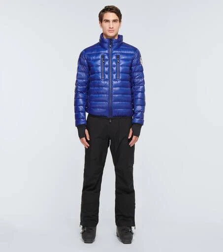 Moncler Hers down-padded jacket 2
