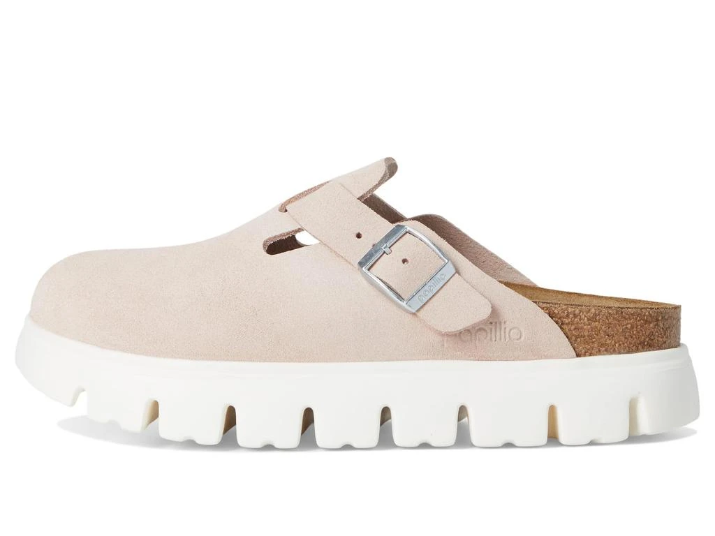 Birkenstock Papillio by Birkenstock Boston Chunky Platform Clog 4