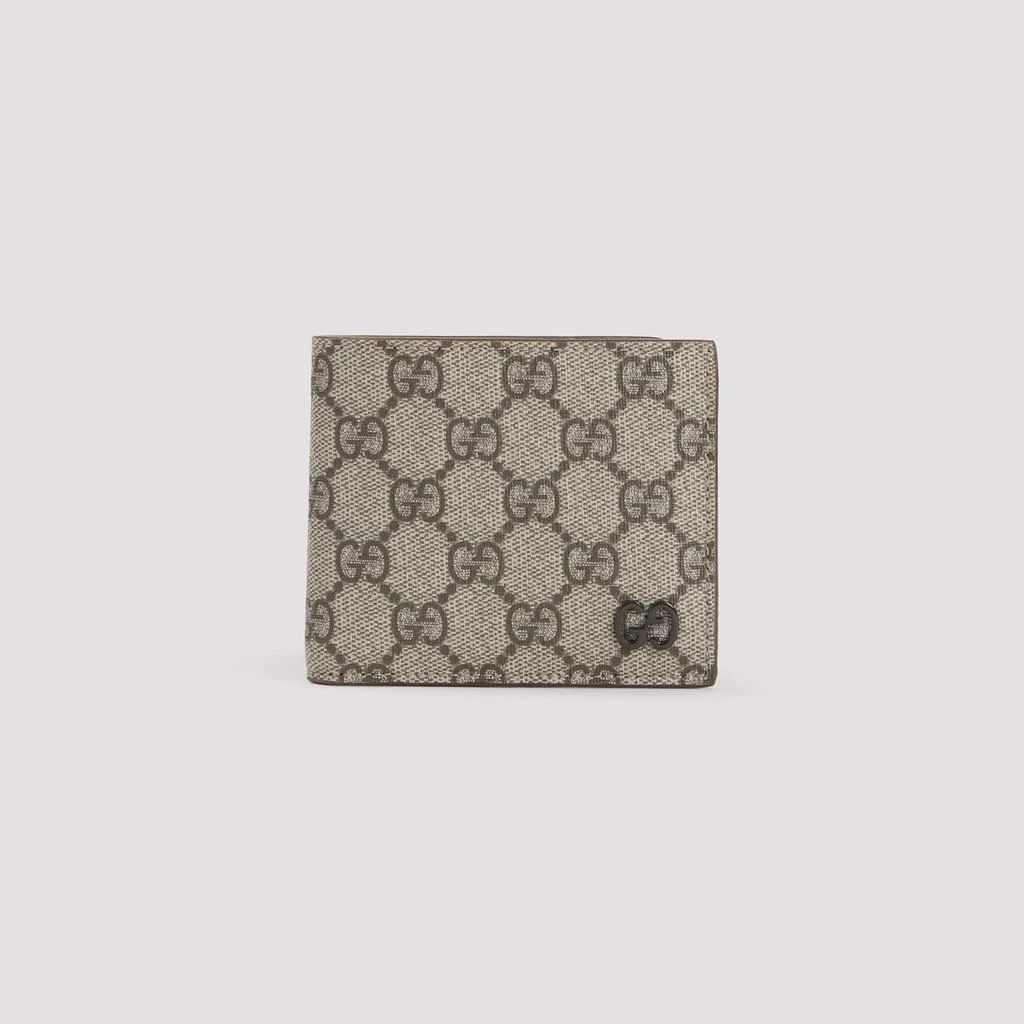 Gucci Gg Supreme Wallet 3