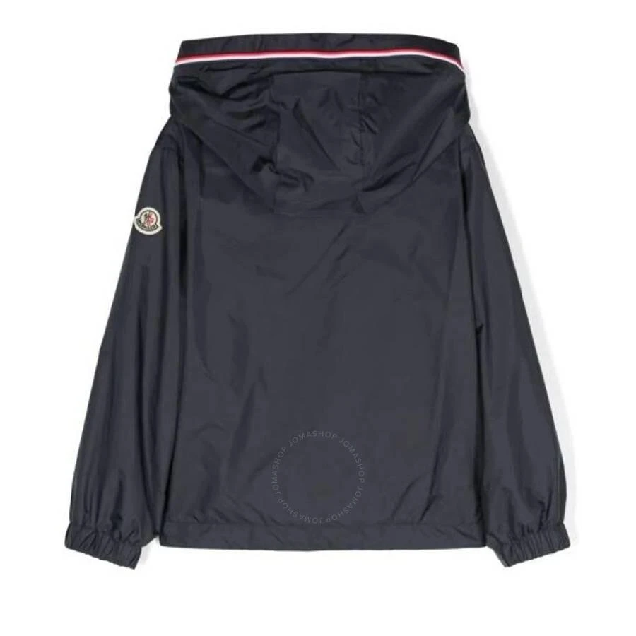 Moncler Boys Granduc Hooded Jacket 2