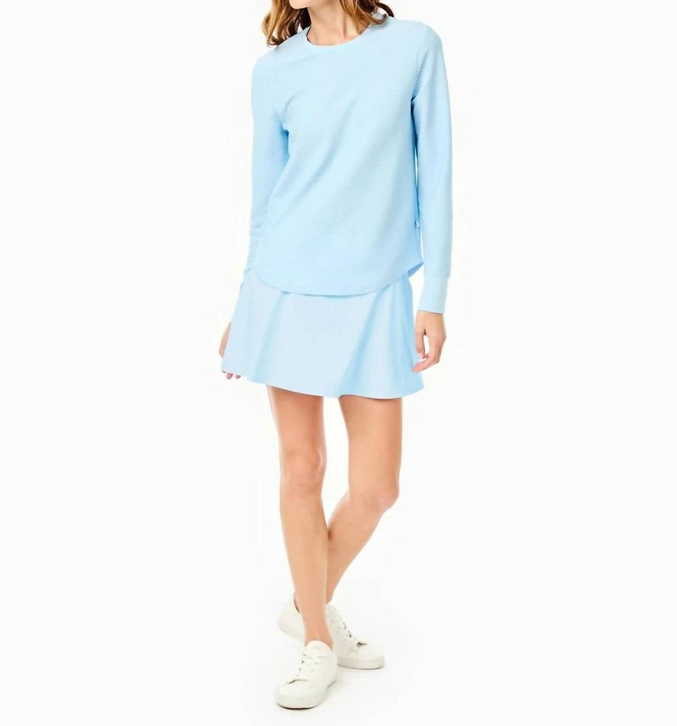 ADDISON BAY Addison Bay - Smooth Sport Flounce Skort